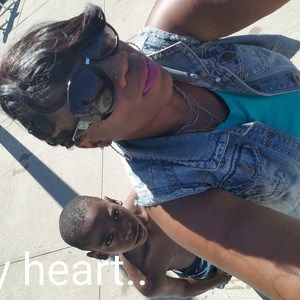 Meet your Posher, Donna